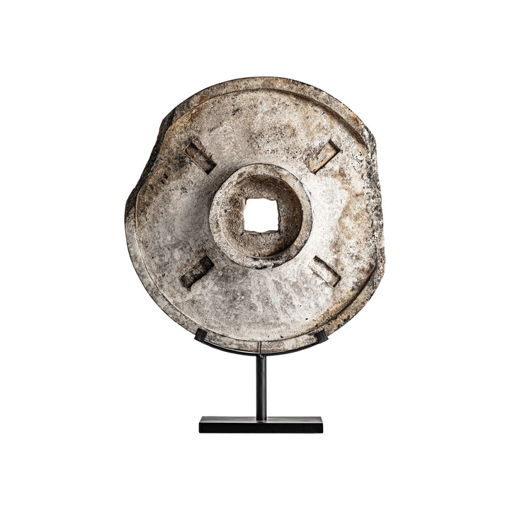 DECORATIVE FIGURE