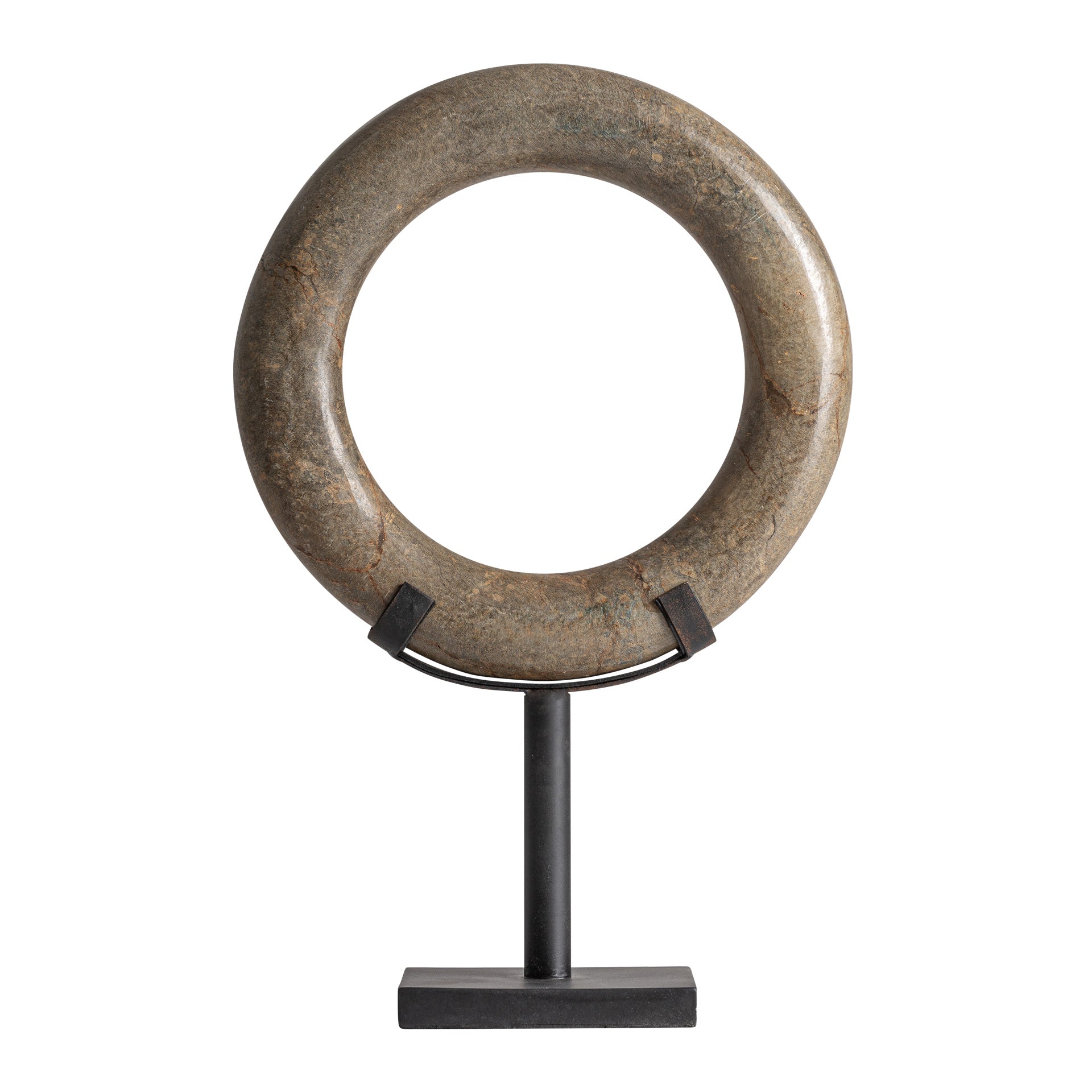 Skulptur Marmor Nordic Marble Figure