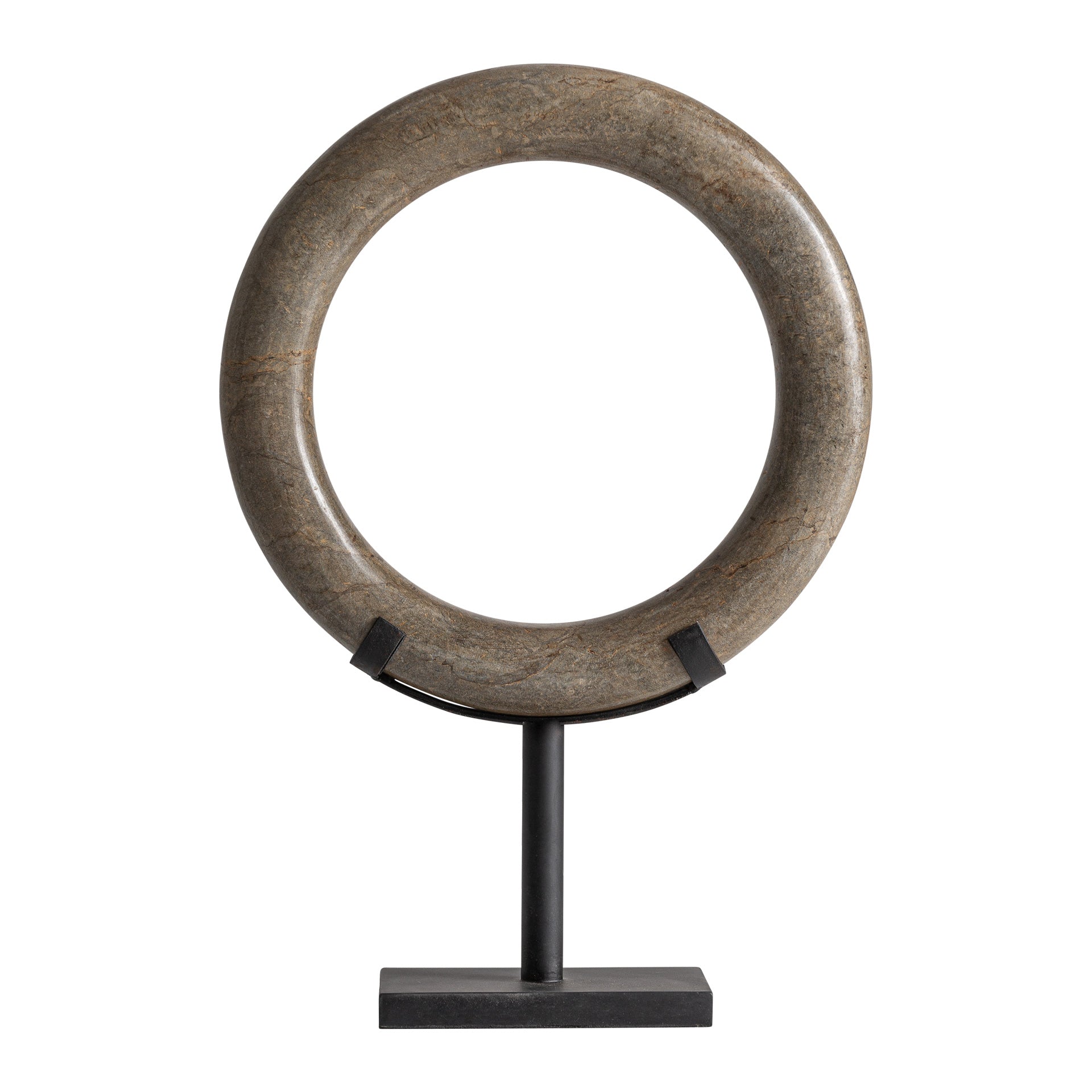 Skulptur Marmor Nordic Marble Figure