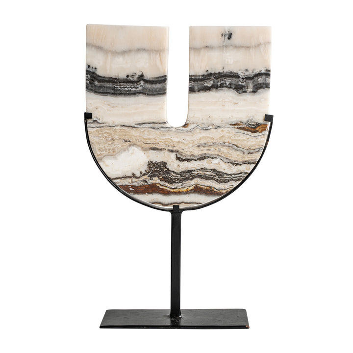 DECORATIVE FIGURE