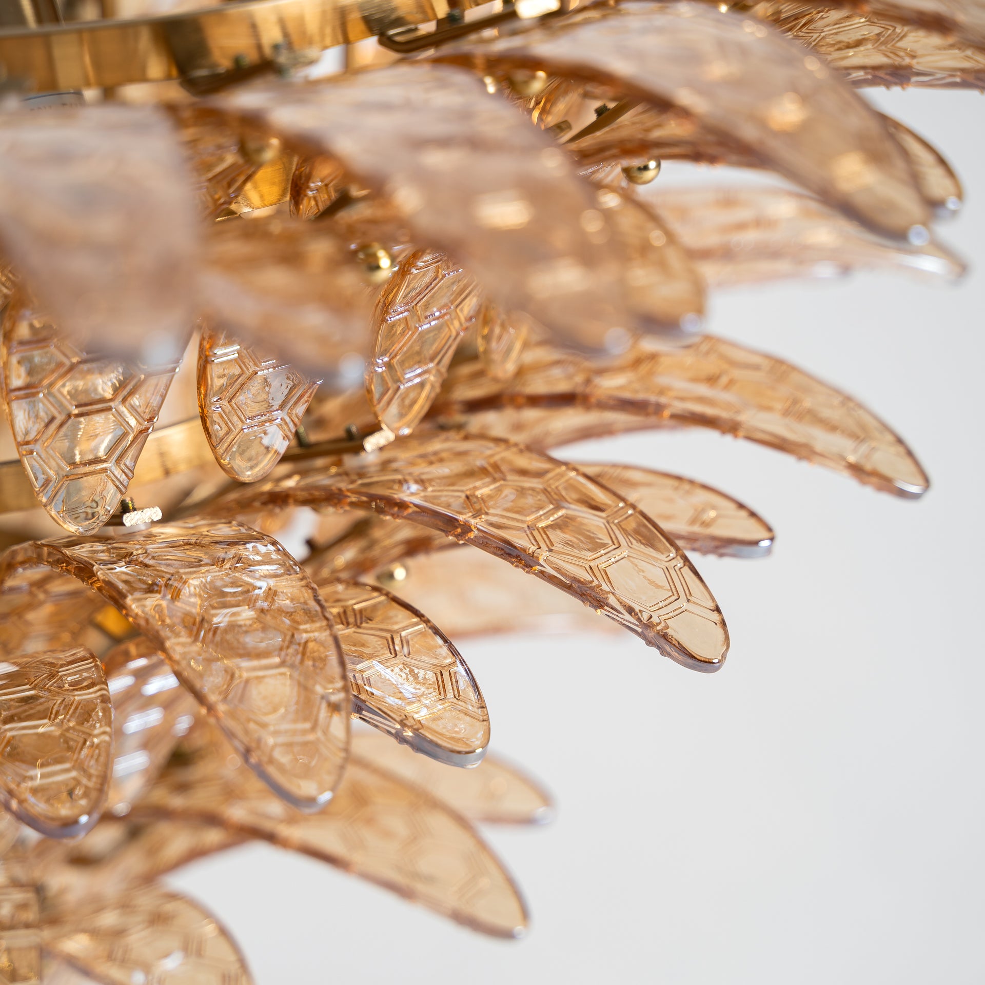 OLGIASCA DECKENLAMPE