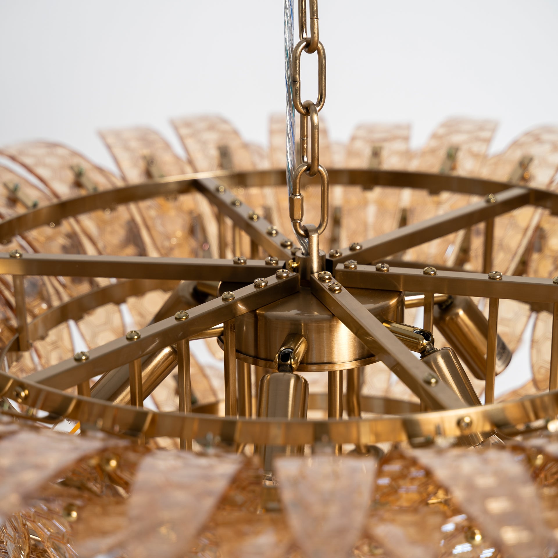 OLGIASCA DECKENLAMPE