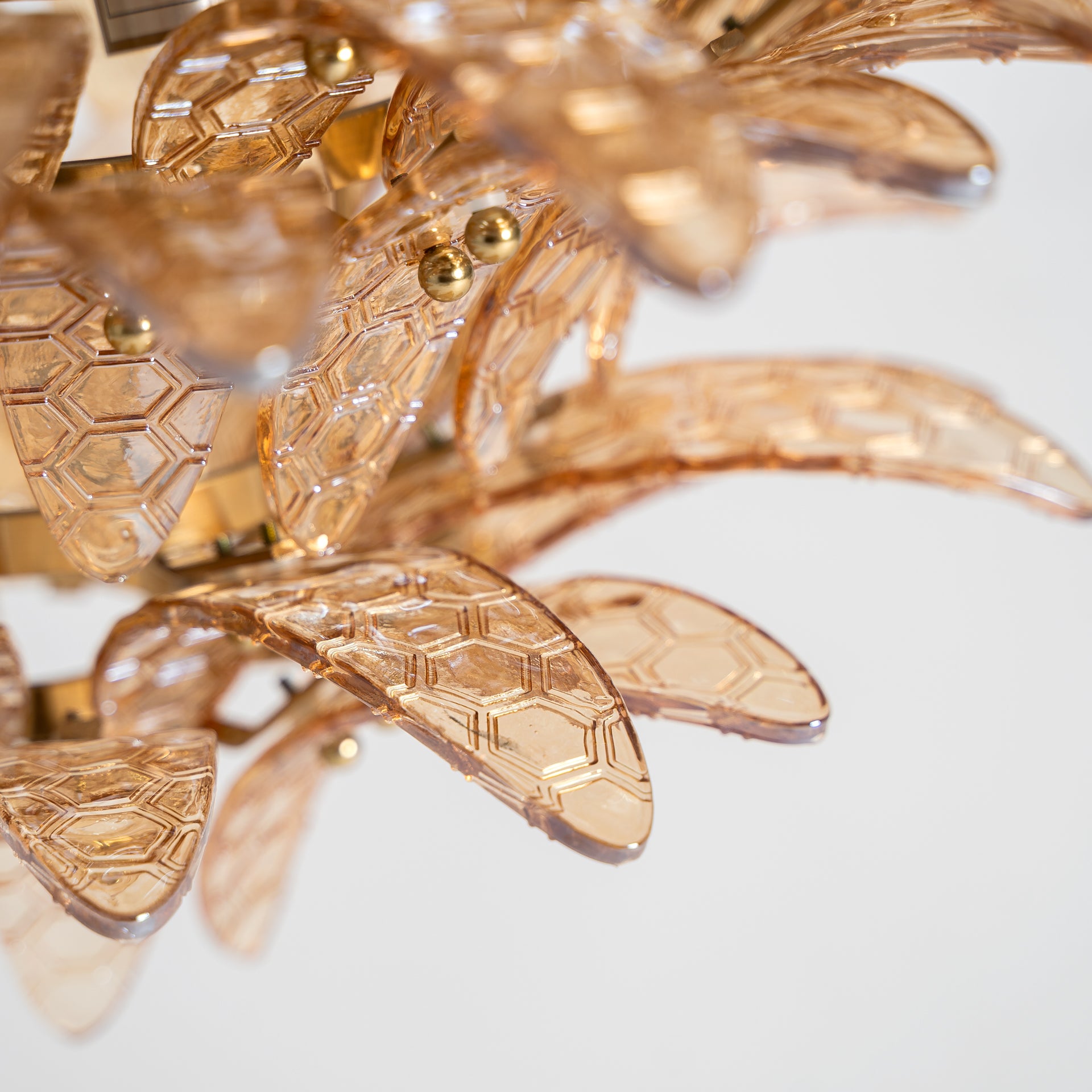 OLGIASCA DECKENLAMPE