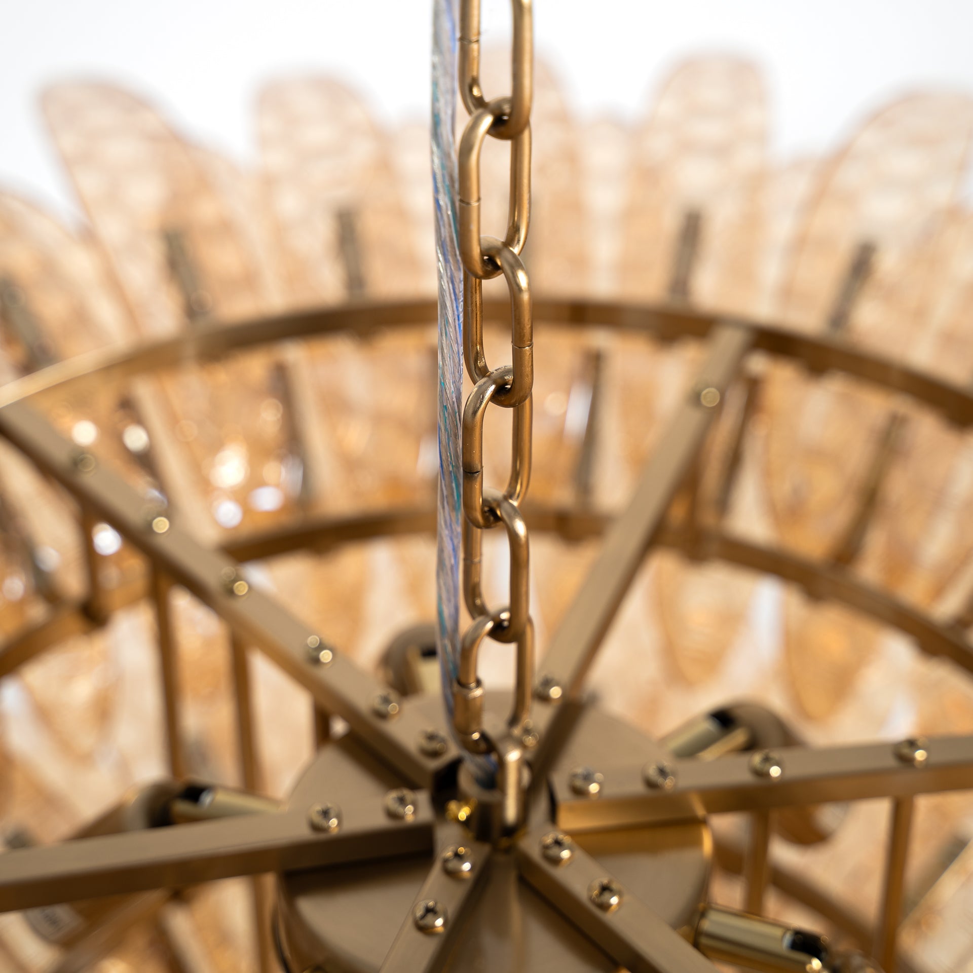 OLGIASCA DECKENLAMPE