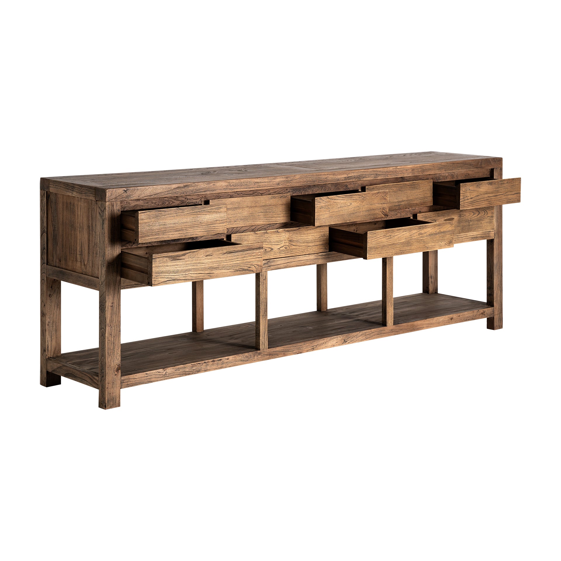 NORVIK CONSOLE TABLE