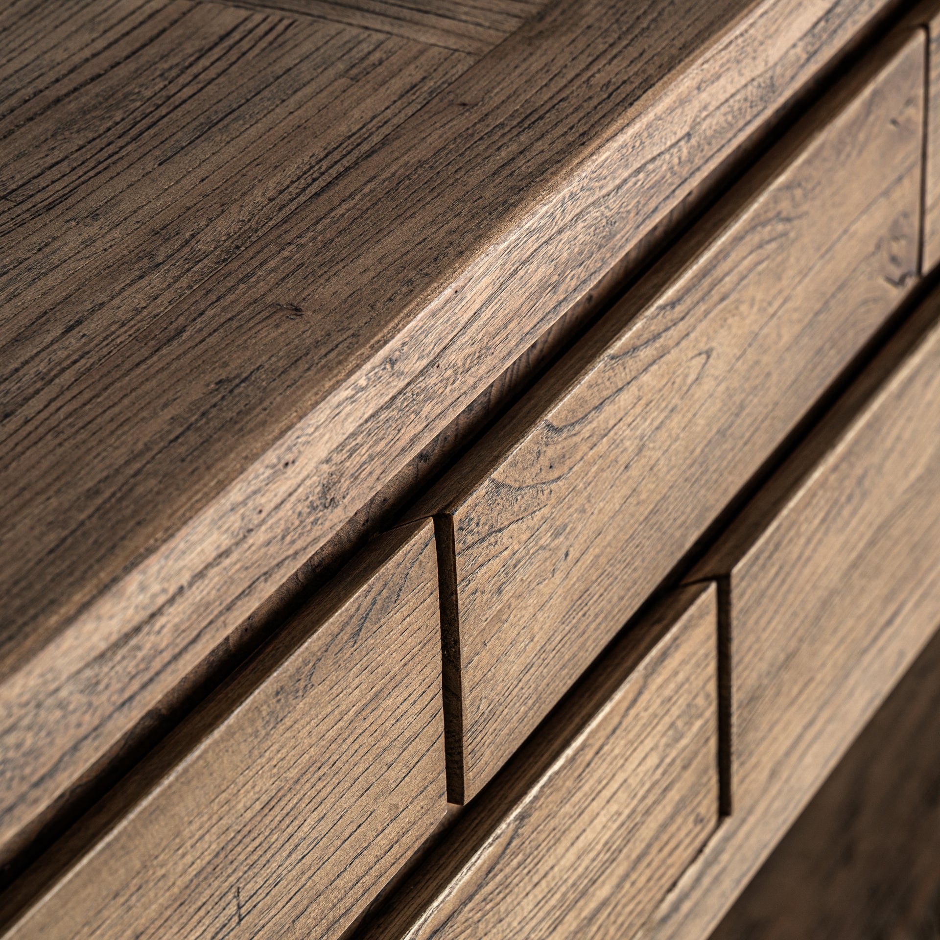 NORVIK CONSOLE TABLE