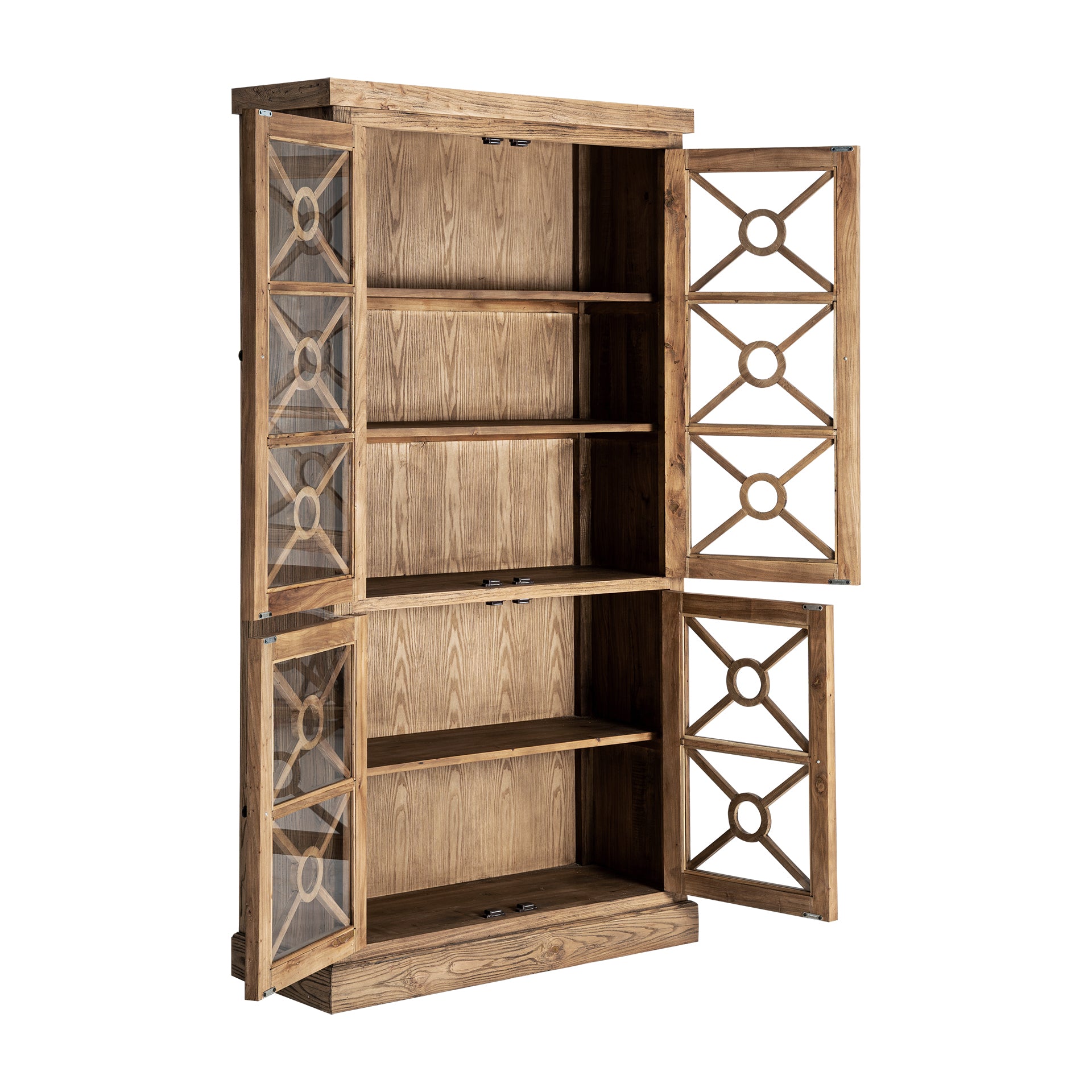 NORVIK GLASS CABINET