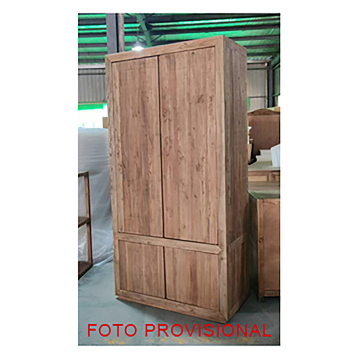 NORVIK WARDROBE