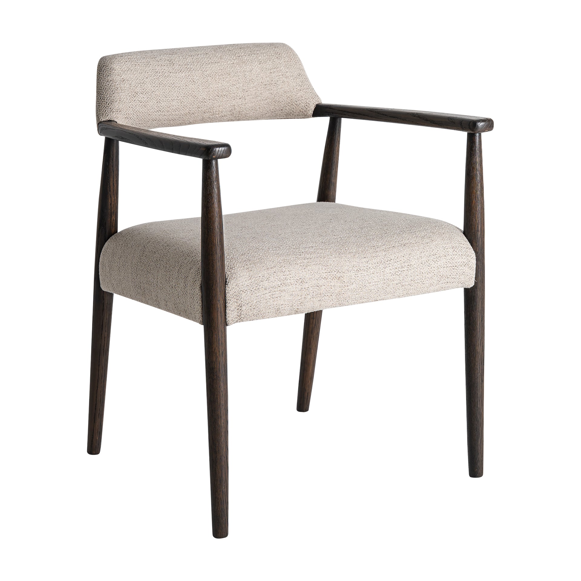 Stol Staple Ash Wood Chair