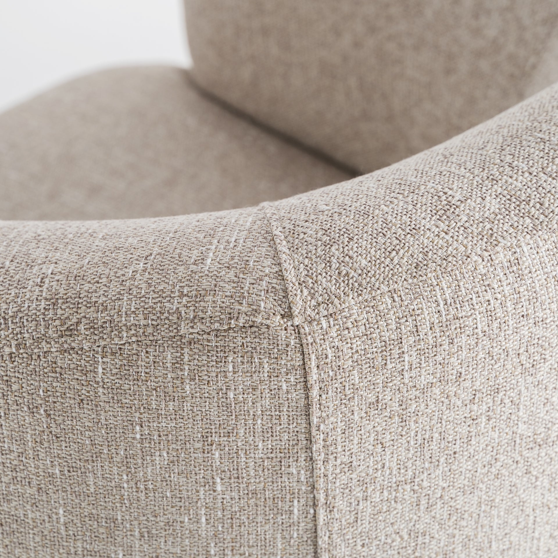 Fåtölj Leutasch Ash Wood Armchair