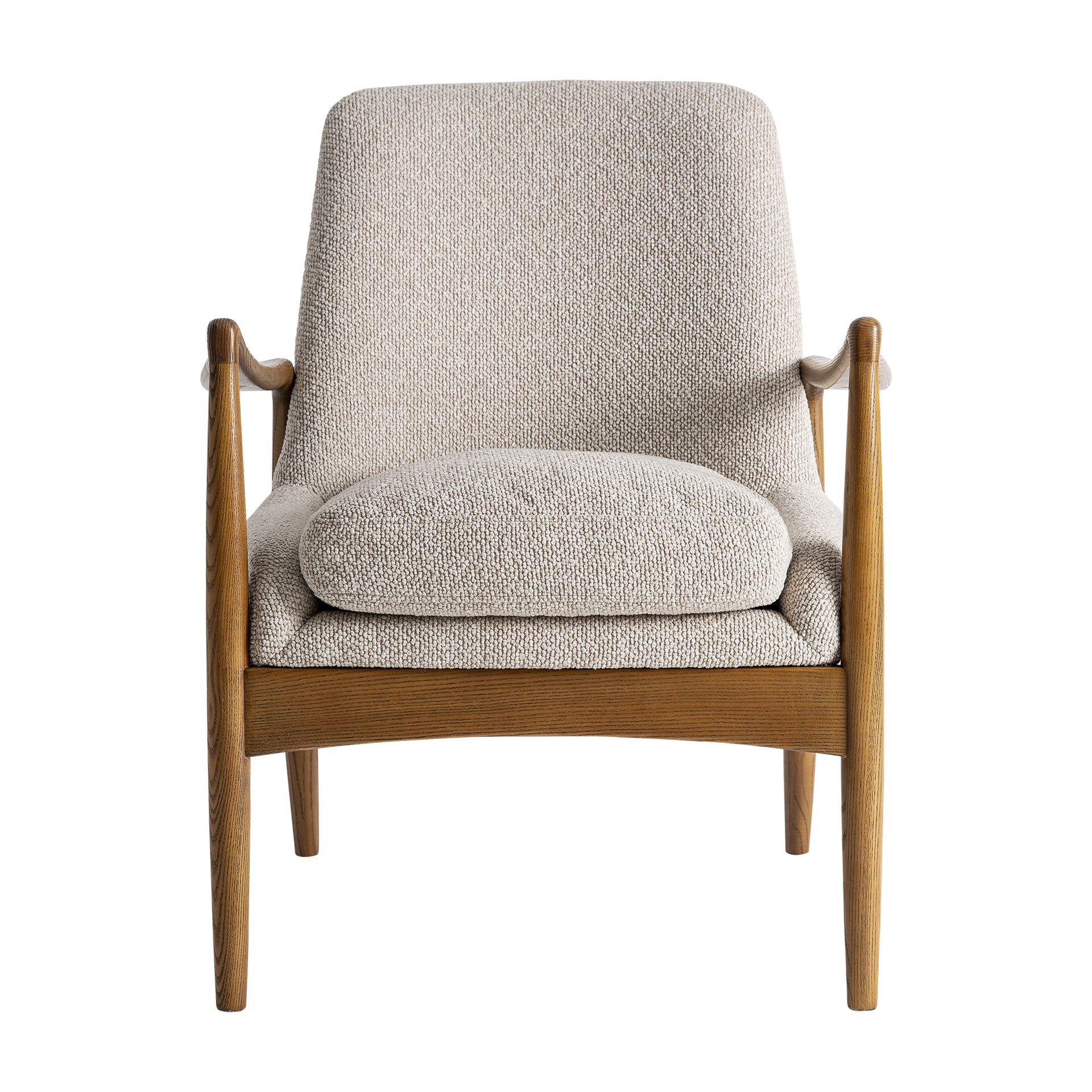 TIGVENI ARMCHAIR