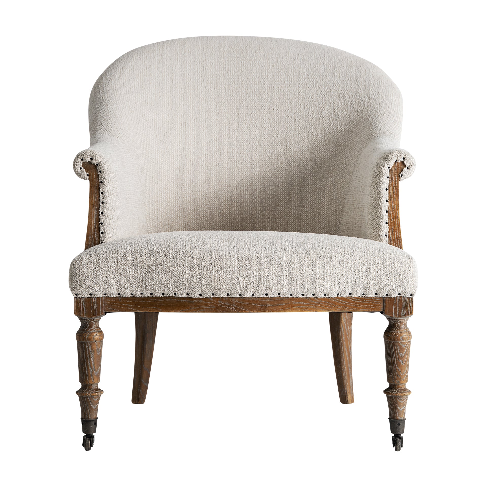 AULT ARMCHAIR