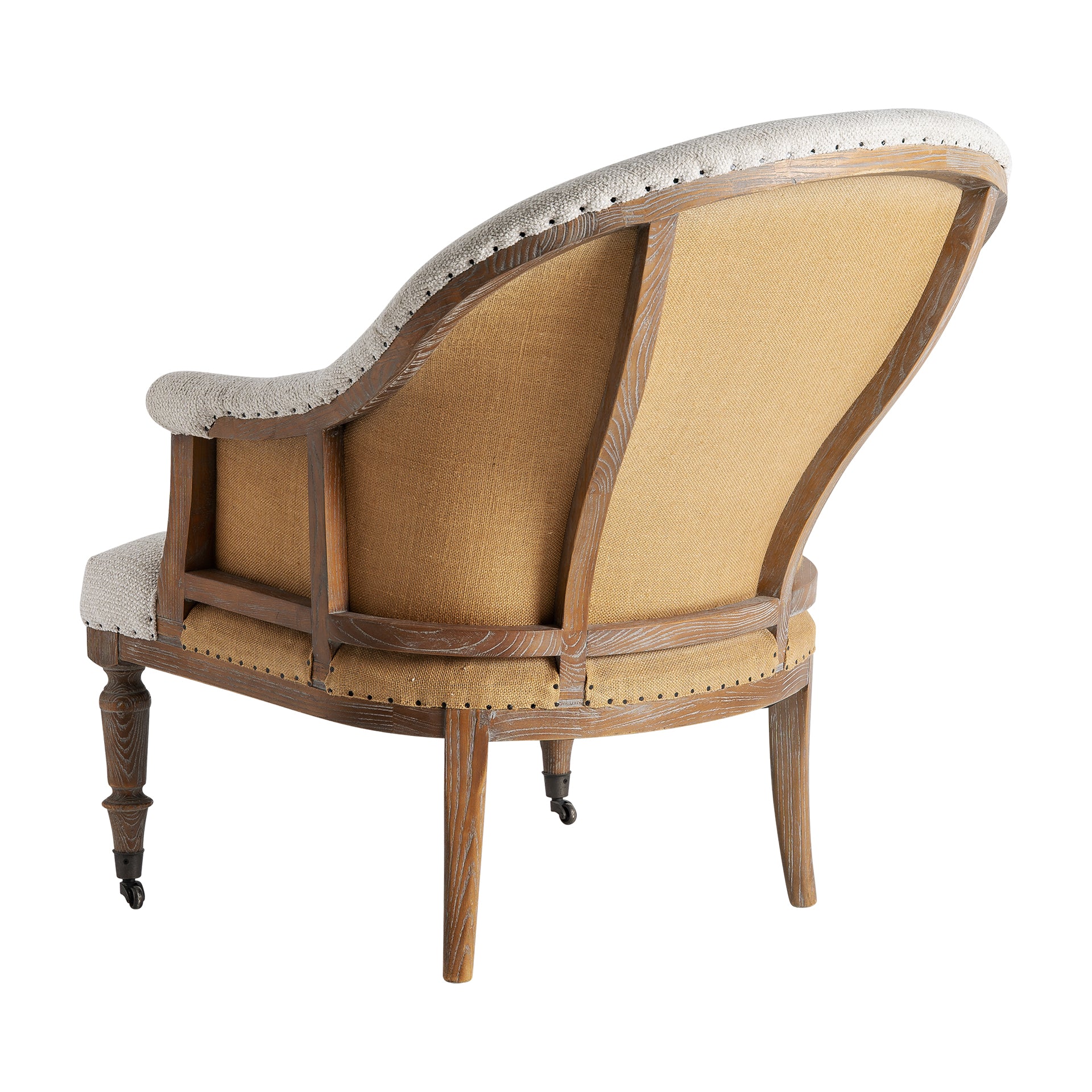 AULT ARMCHAIR