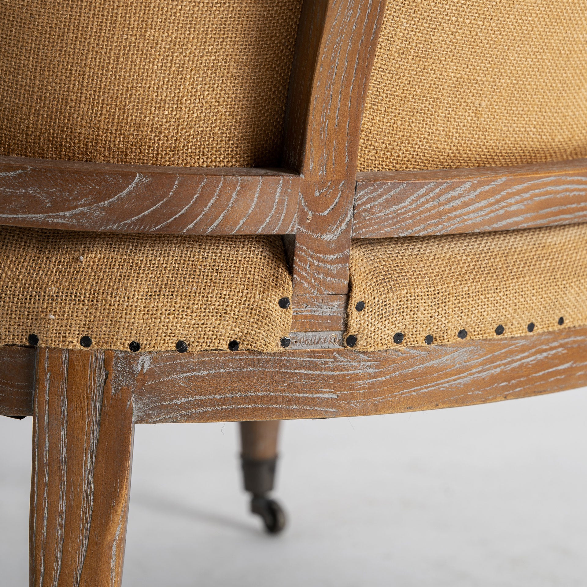 AULT ARMCHAIR