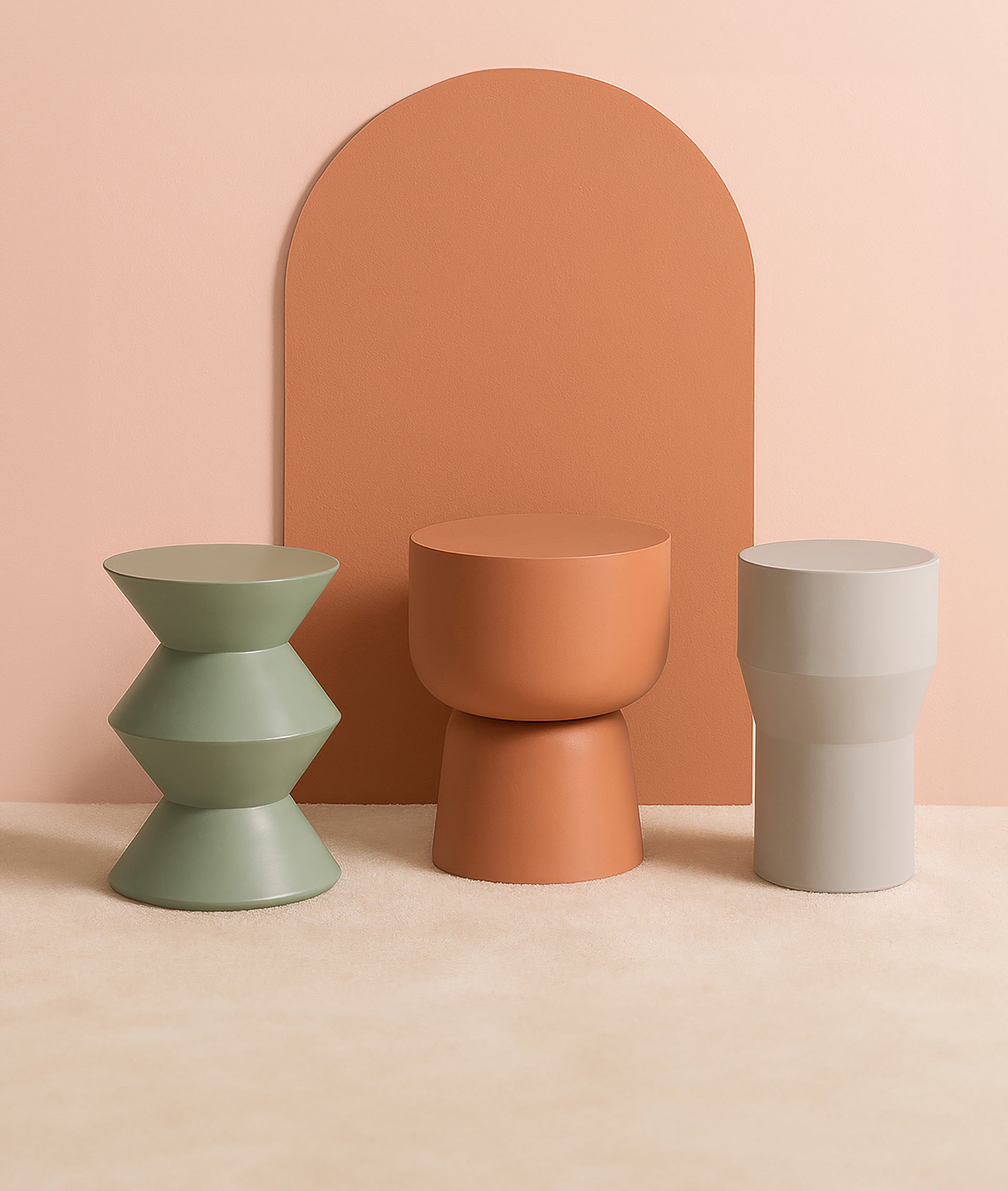 TERRA SIDE TABLE
