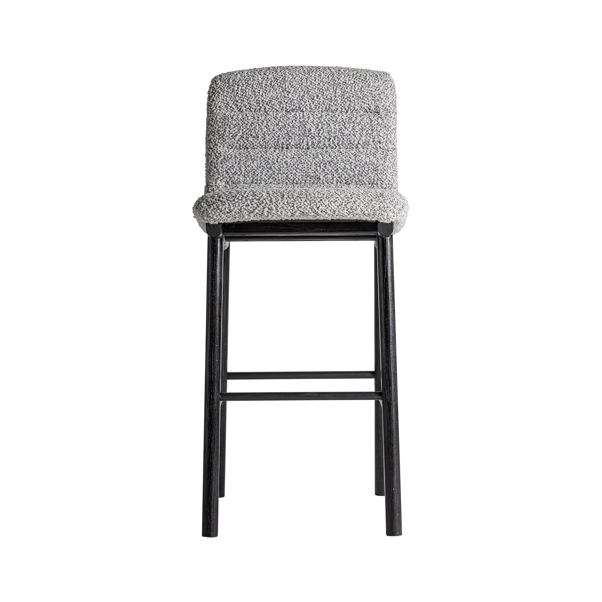 JACQUARD STOOL