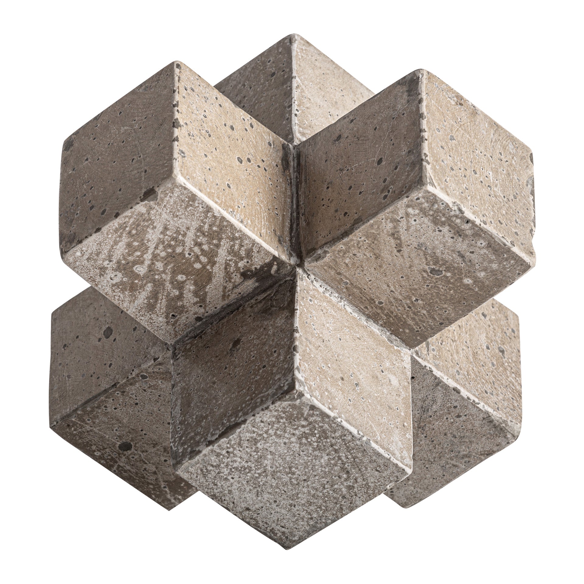 KUBO DECORATIVE FIGURE