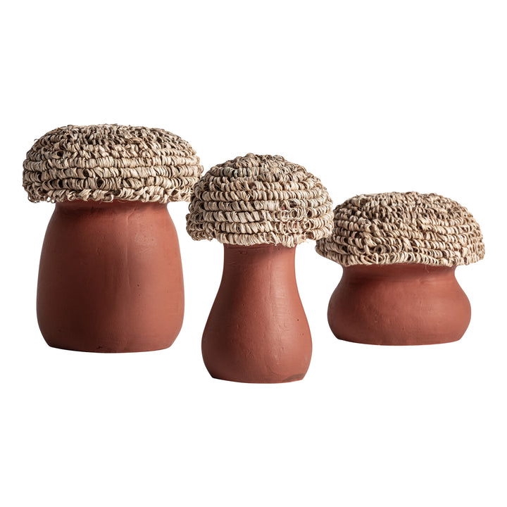FIGURE (SET OF 3)
