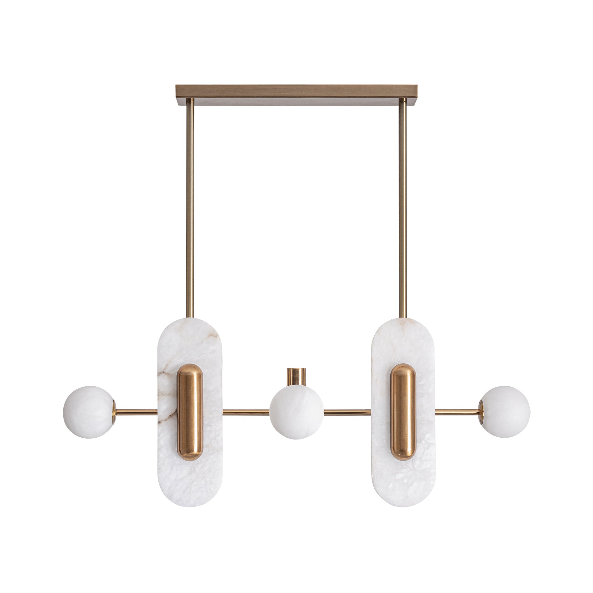 THORIN CEILING LAMP