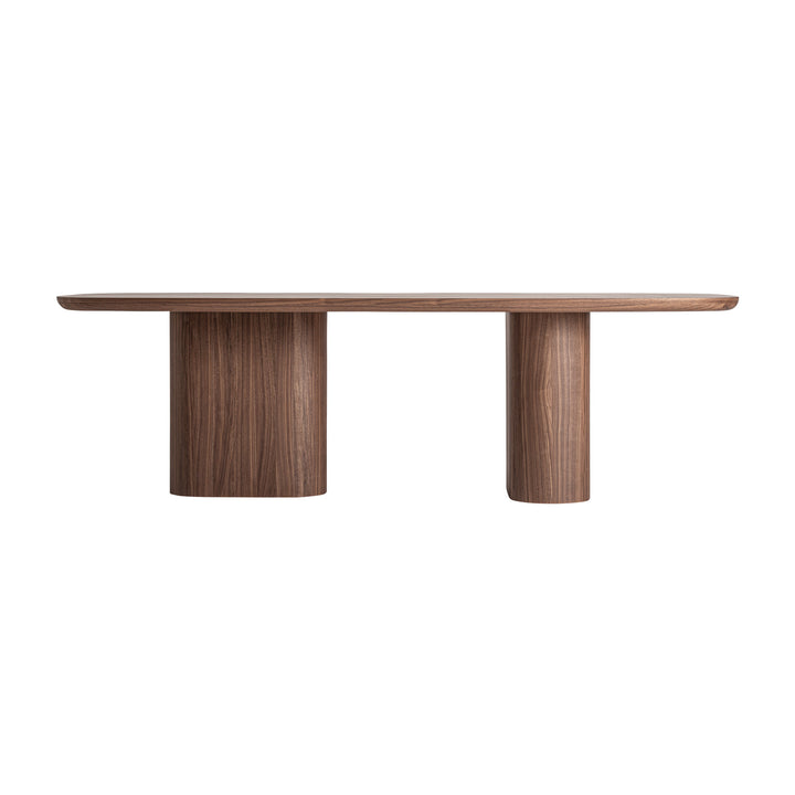 ACIERA DINING TABLE