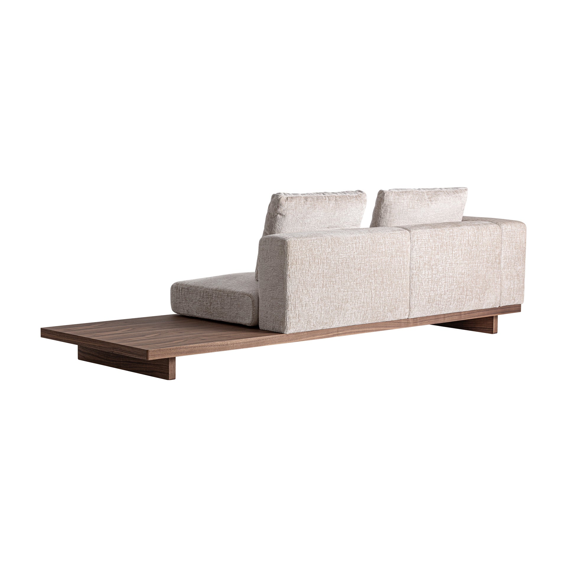 METTI CORNER SOFA MODULE