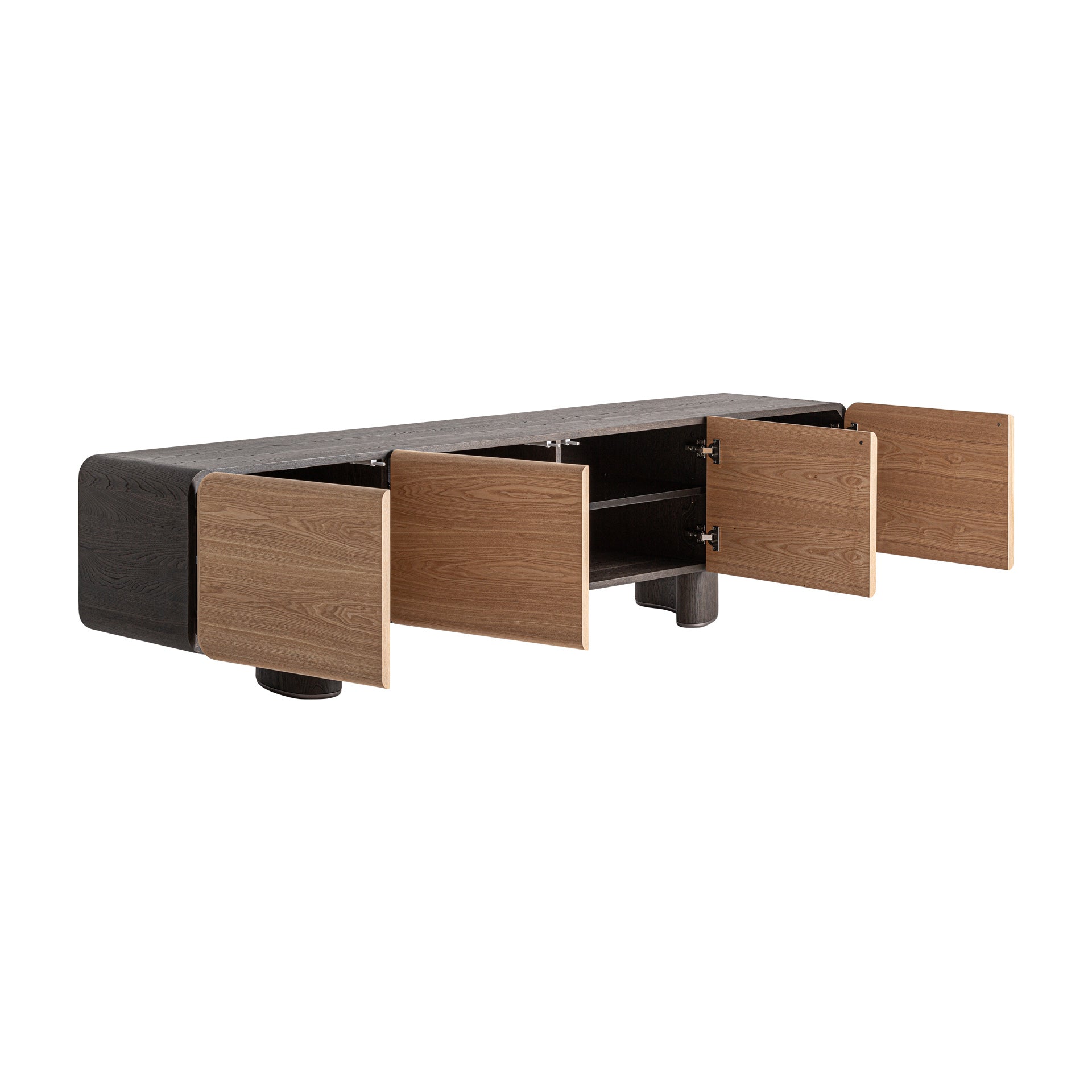 LANEO TV STAND