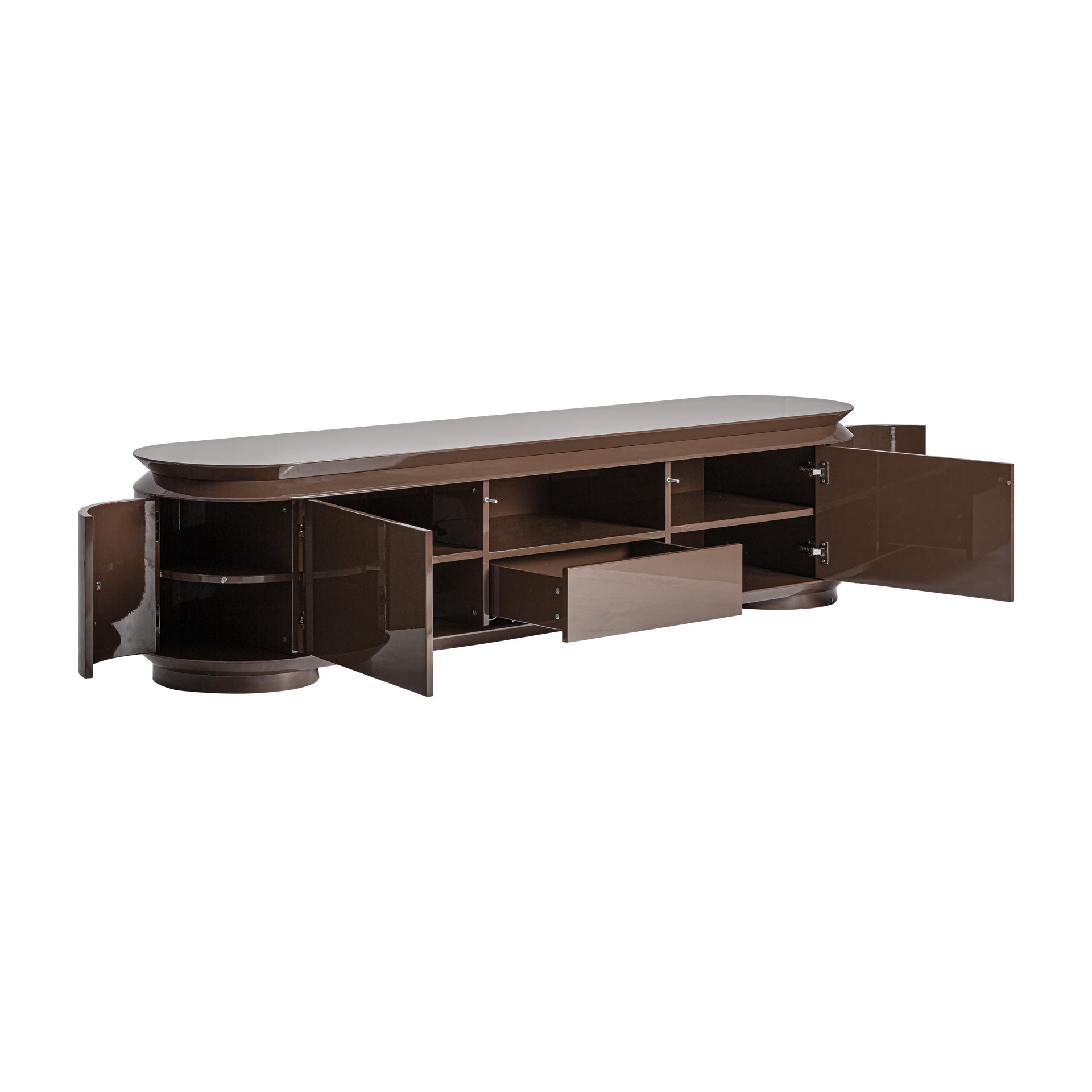TRUBIA TV STAND