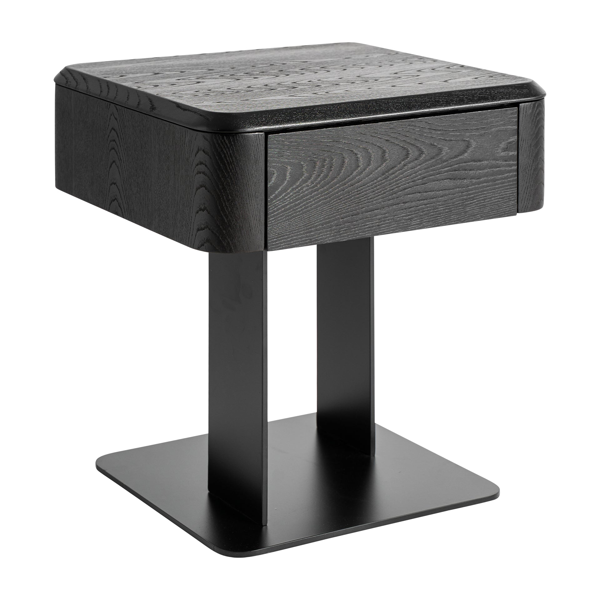 CAIZA BEDSIDE TABLE