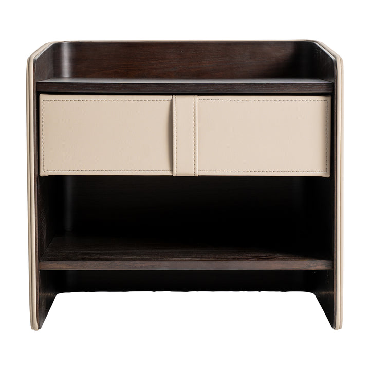 TAHUA BEDSIDE TABLE