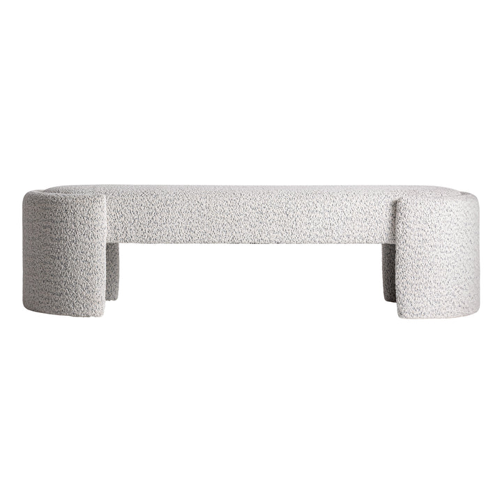 CADES BED FOOT STOOL