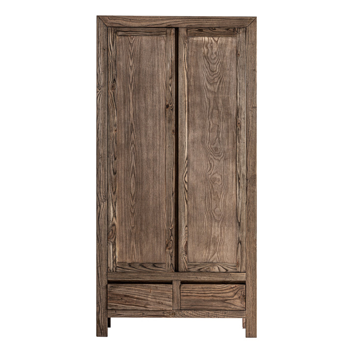 THOUARS WARDROBE
