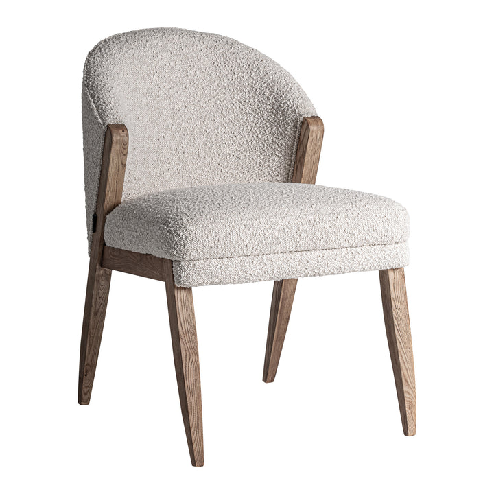 GUERET CHAIR
