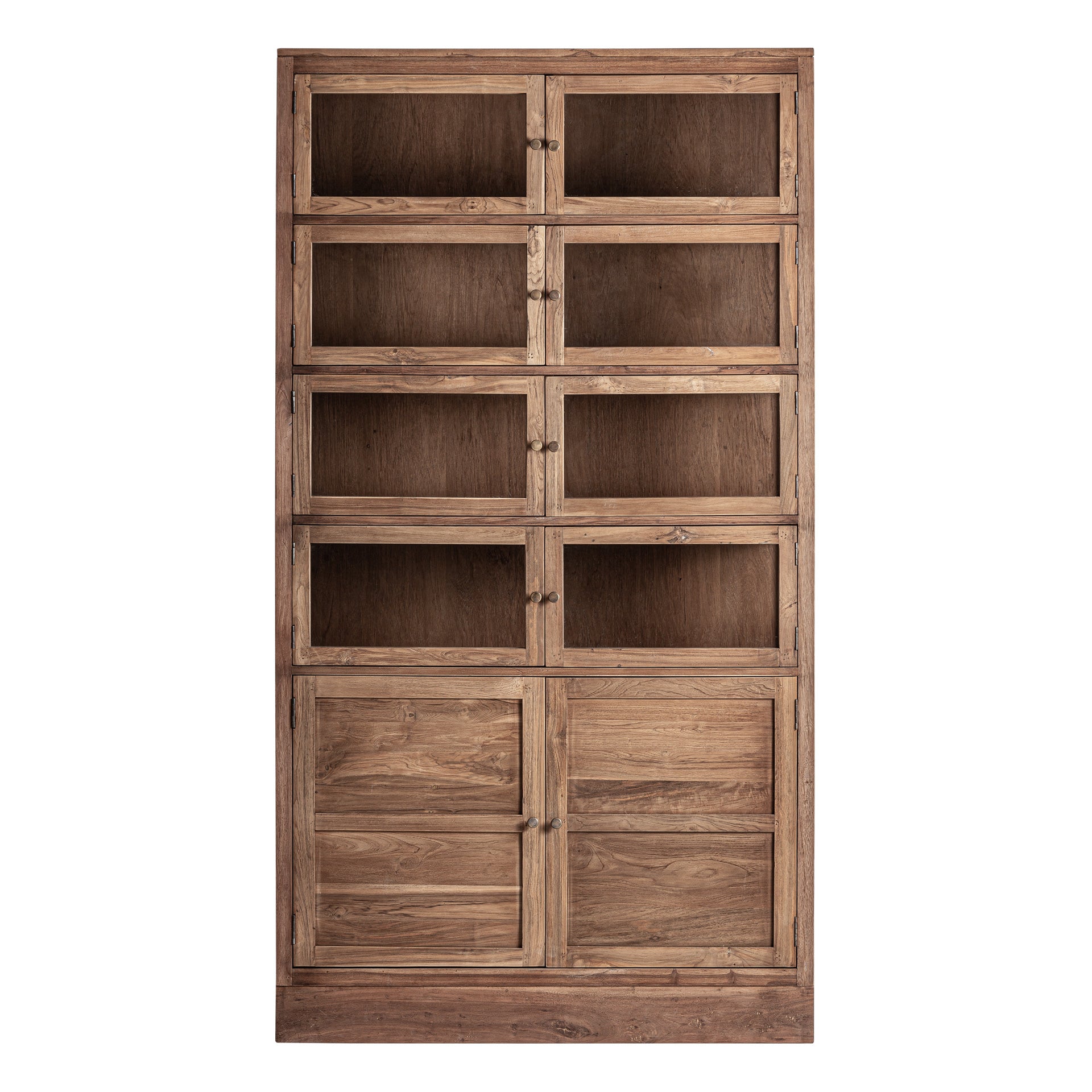 Sundsvall Glass Cabinet