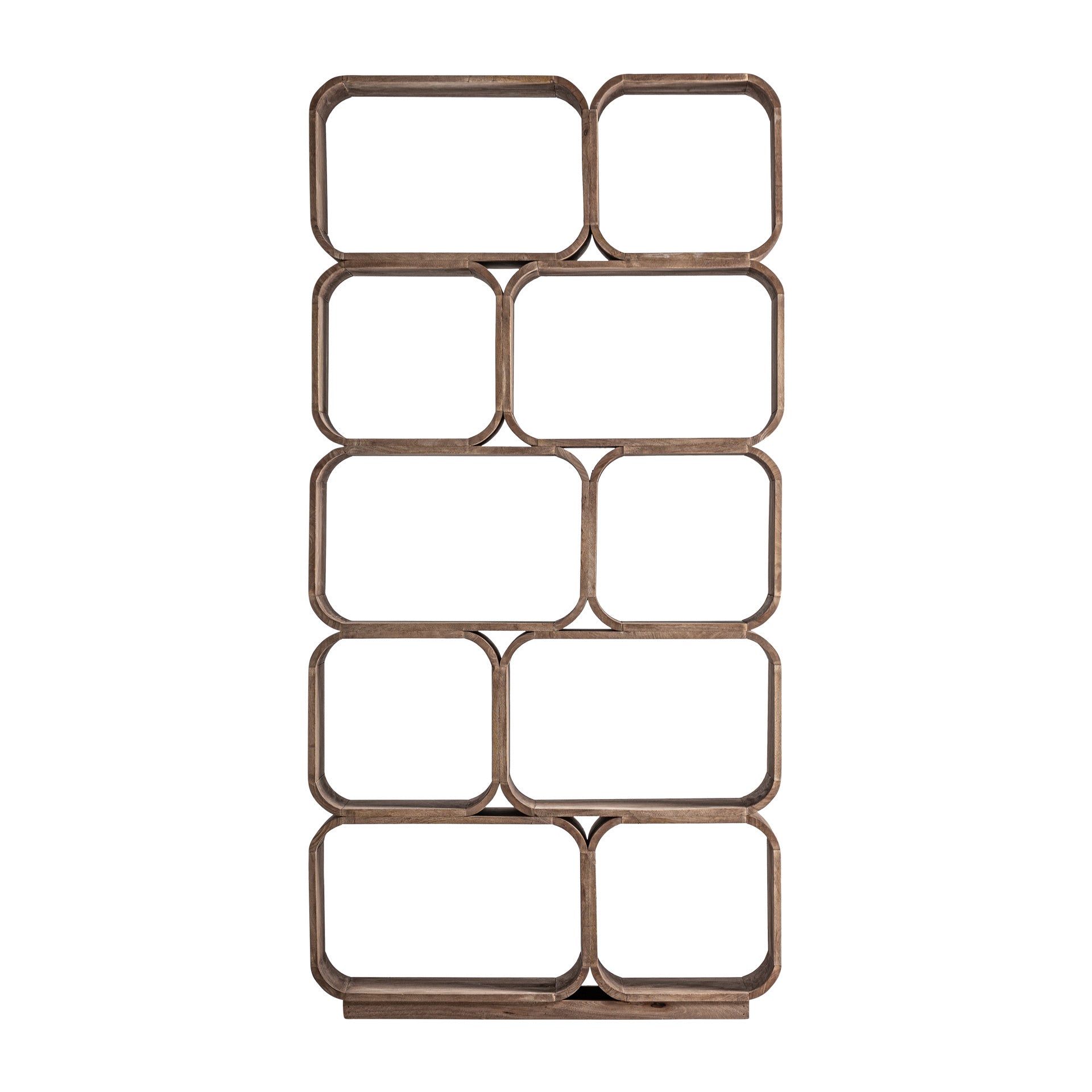 GRID BOOKCASE