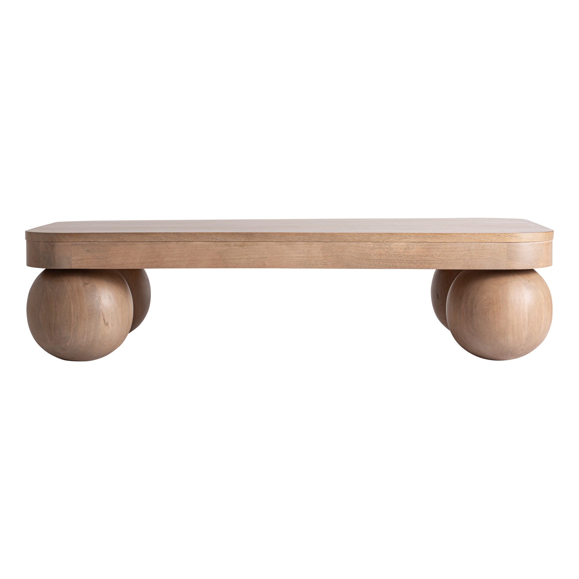 Borgholm Coffee Table