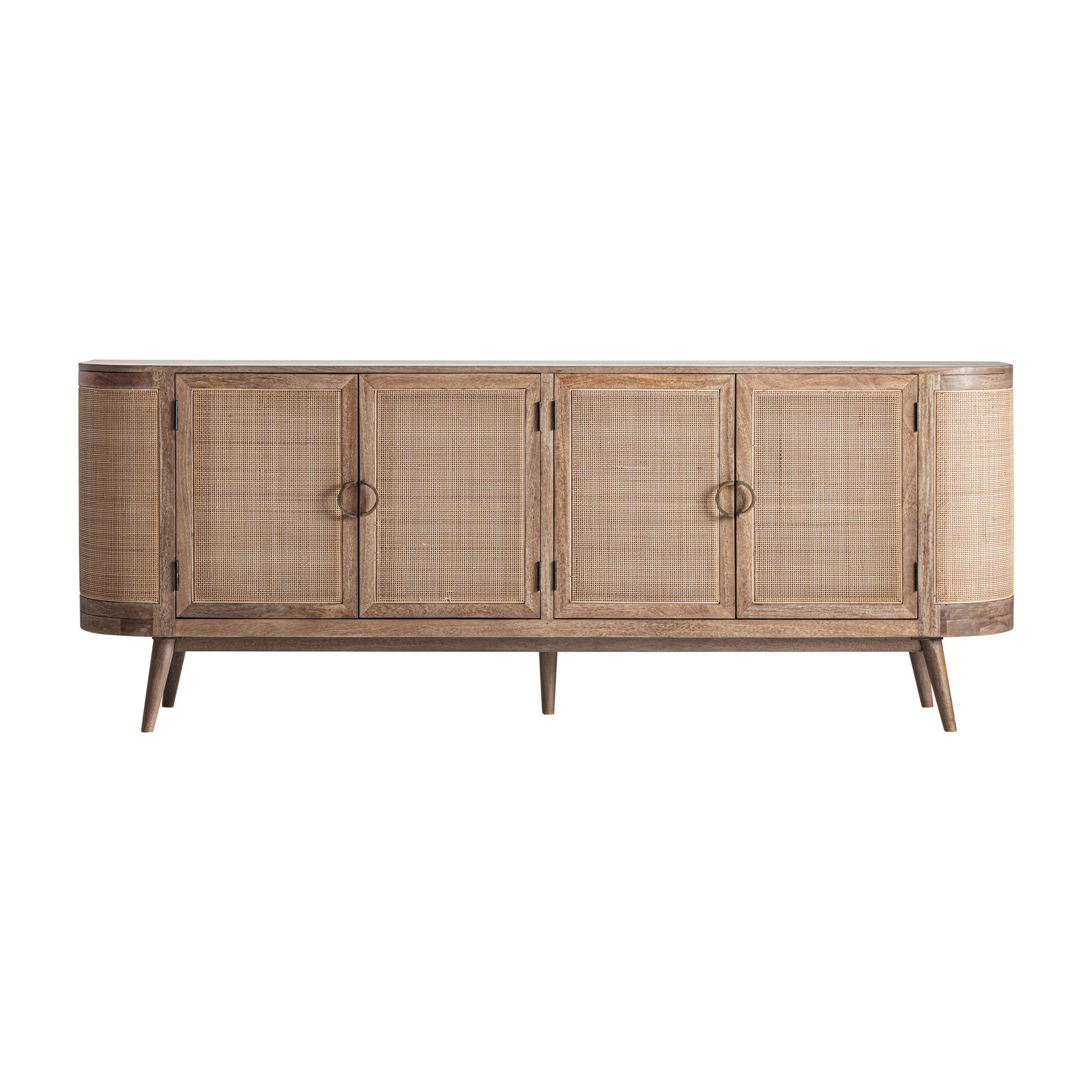 BECKLEY SIDEBOARD