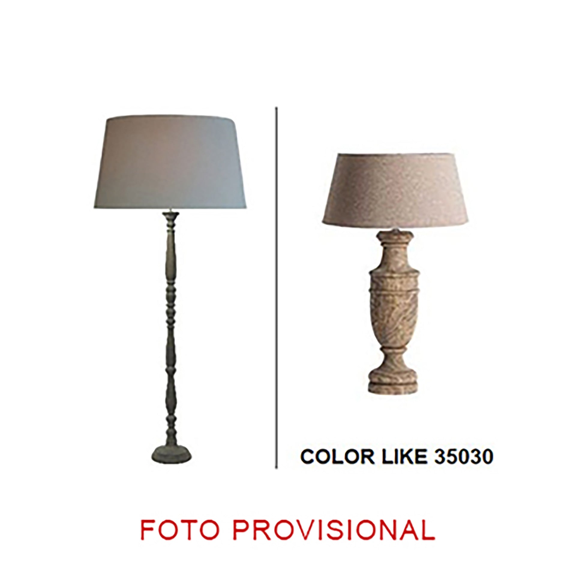 FLOOR LAMP