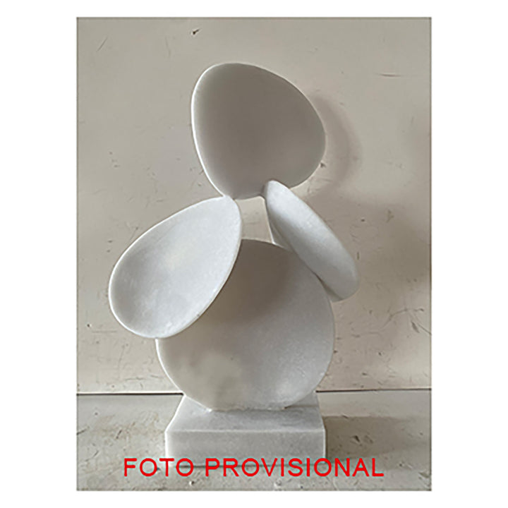 DECORATIVE FIGURE
