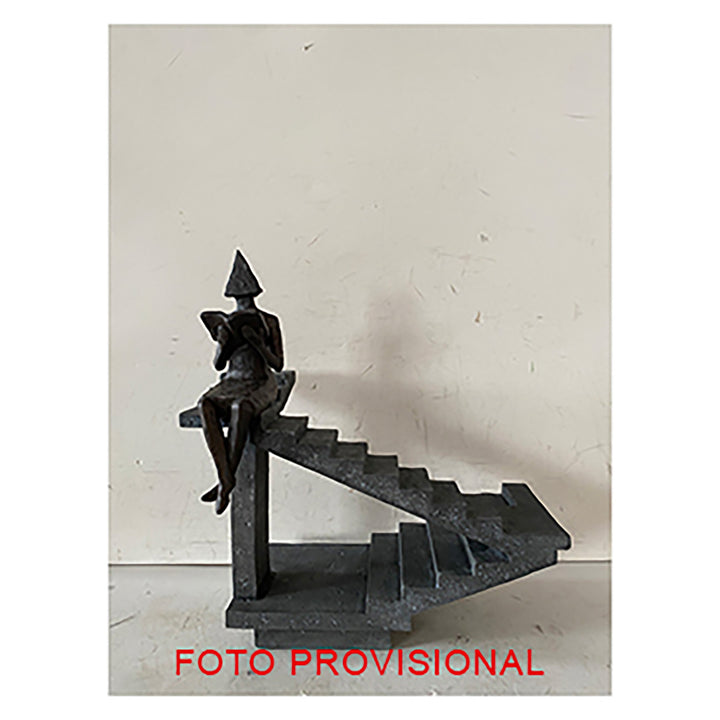 DECORATIVE FIGURE