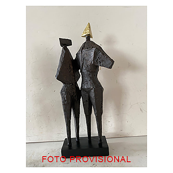 DECORATIVE FIGURE
