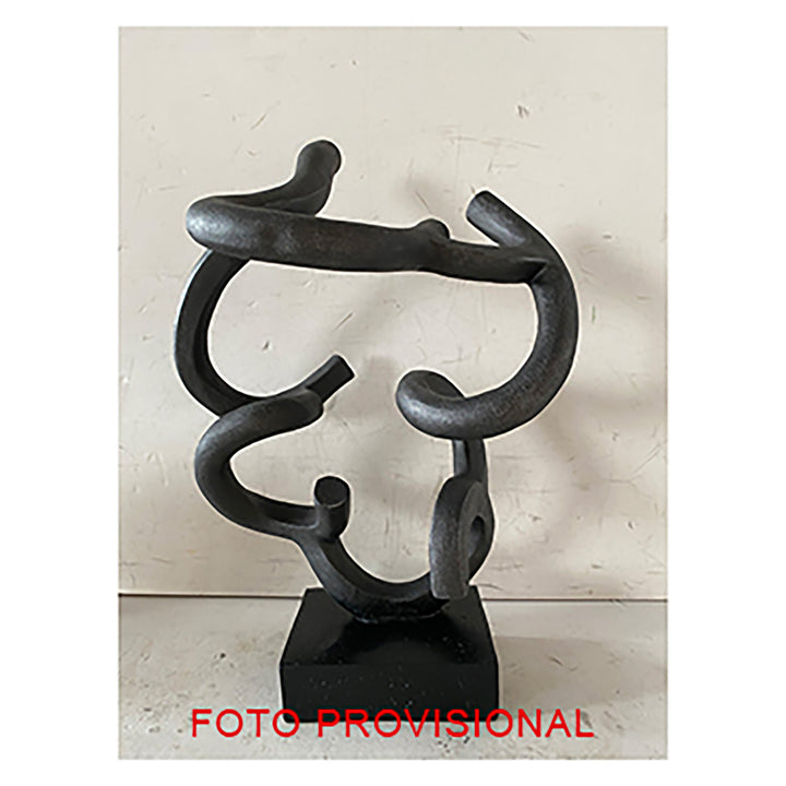 DECORATIVE FIGURE