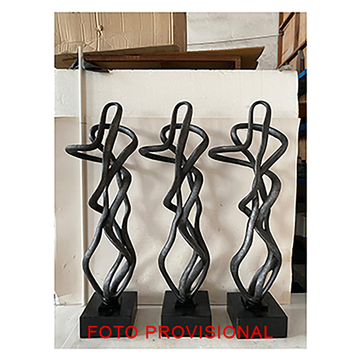DECORATIVE FIGURE