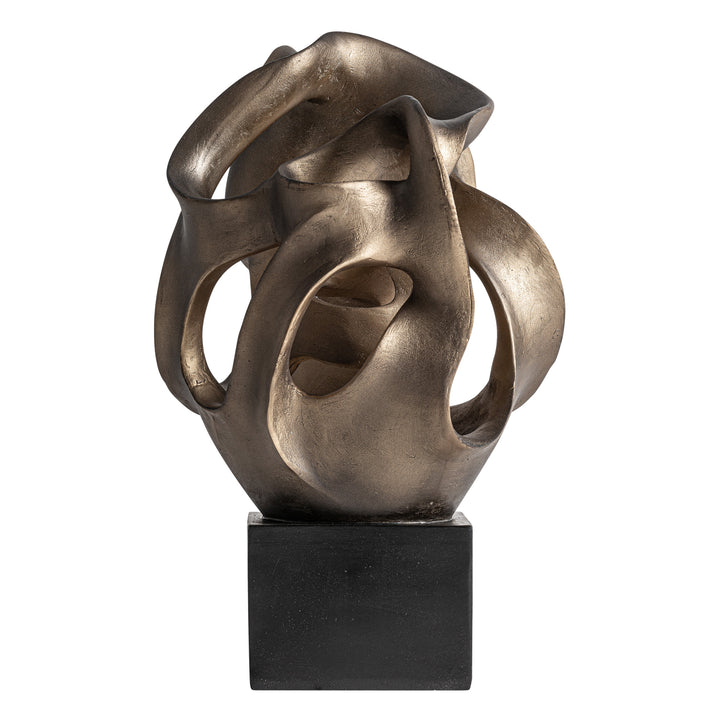 DECORATIVE FIGURE