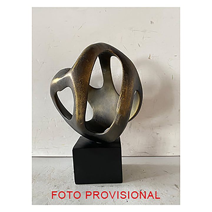 DECORATIVE FIGURE