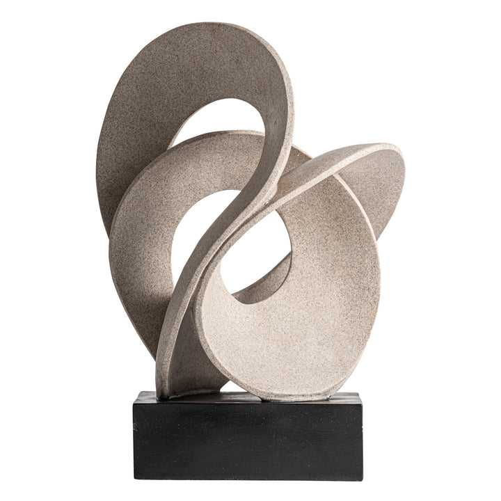 DECORATIVE FIGURE