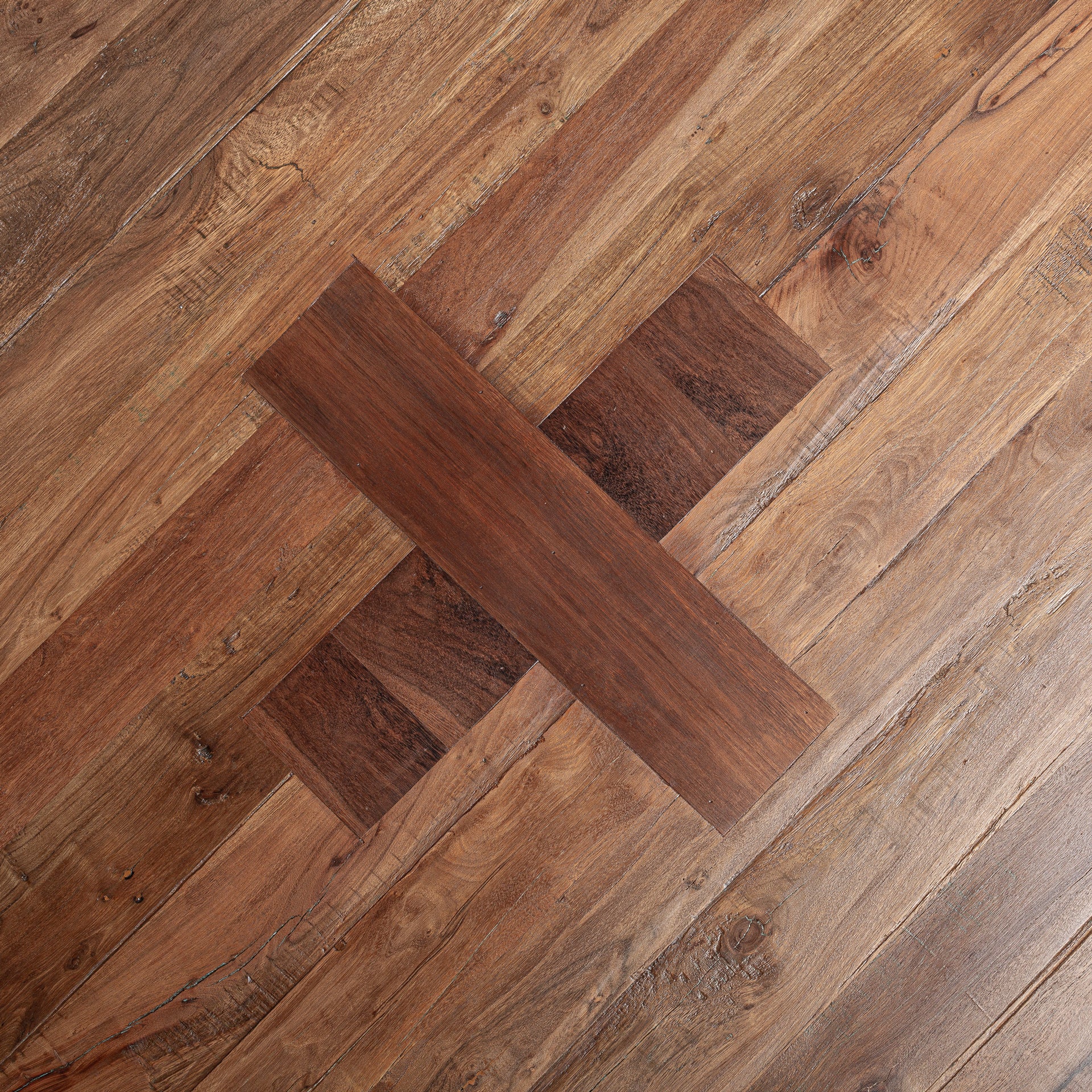 BRUTALIST DINING TABLE