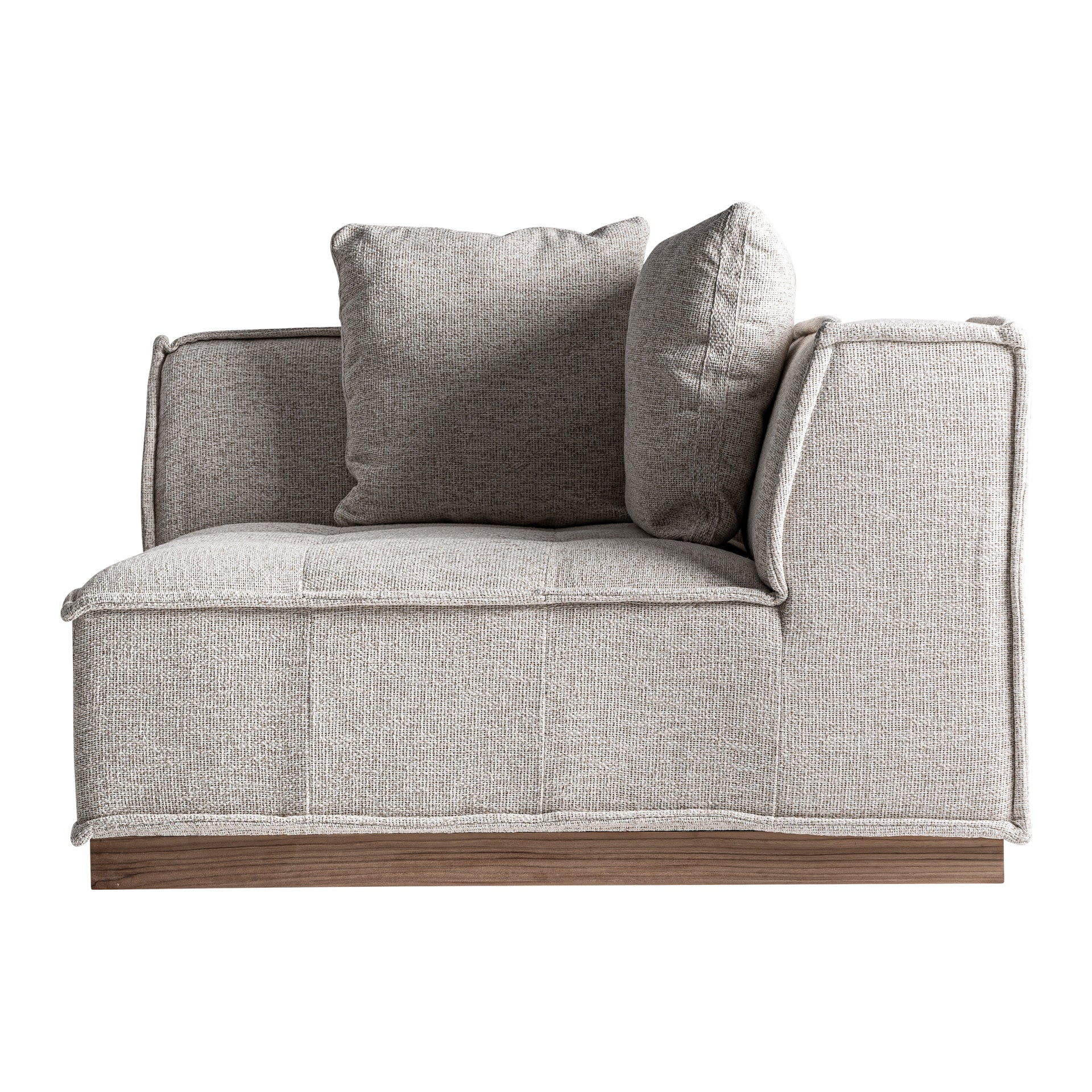 OLPE CORNER SOFA MODULE