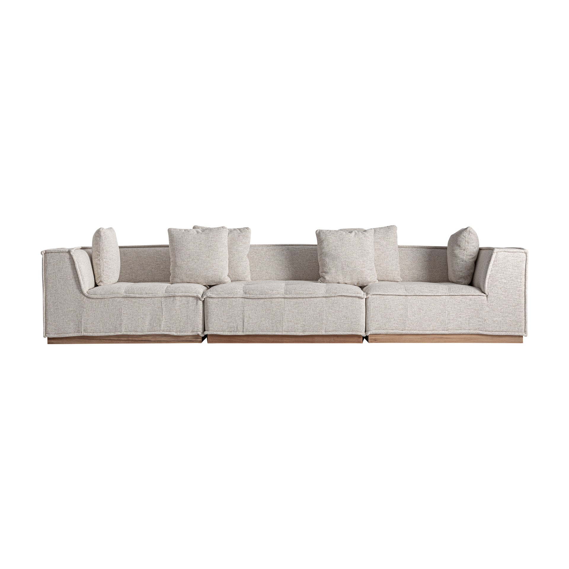 OLPE CORNER SOFA MODULE