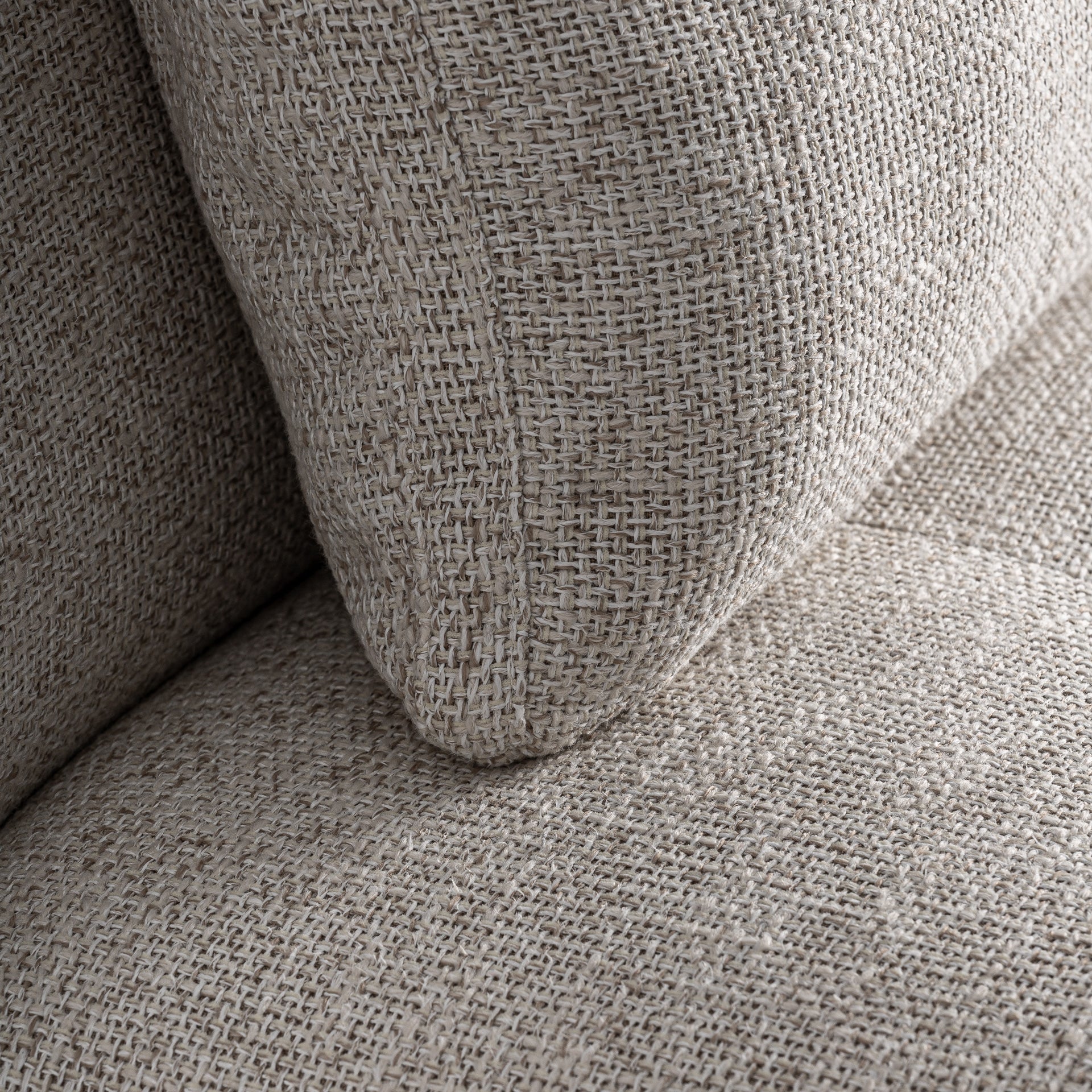 OLPE CORNER SOFA MODULE