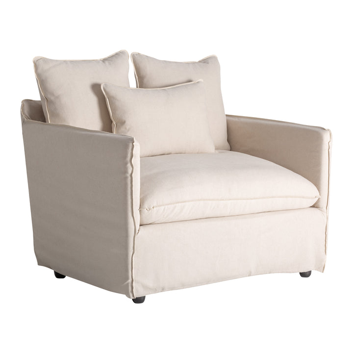 PUGNAC ARMCHAIR